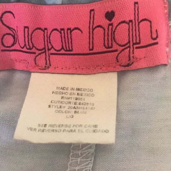 New Sugar high Leggings - Picture 3 of 5